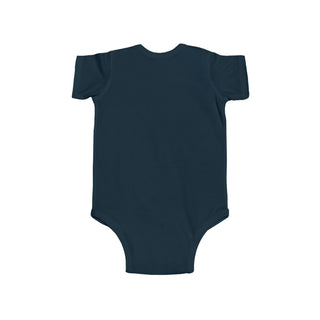 Future Attorney Infant Bodysuit