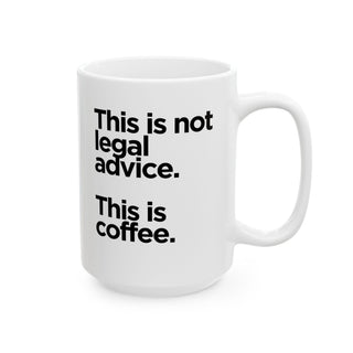 This is coffee mug