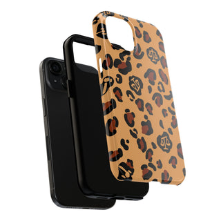 Lawpard Tough Phone Case