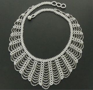 RBG Necklace