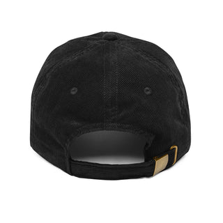 Boo-risprudence Corduroy Hat