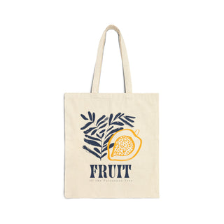 Fruit of the Poisonous Tree Tote