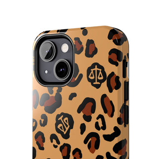 Lawpard Tough Phone Case