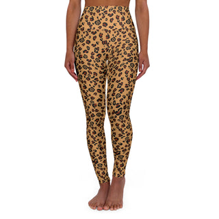 Lawpard Leggings