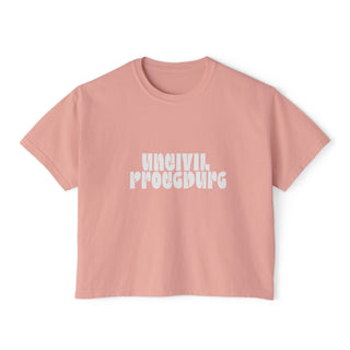 UnCivil Procedure Crop