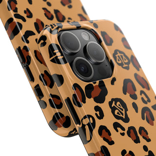 Lawpard Tough Phone Case