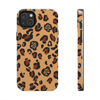 Lawpard Tough Phone Case