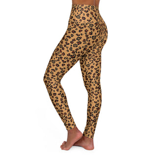 Lawpard Leggings