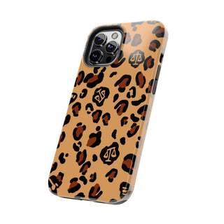 Lawpard Tough Phone Case