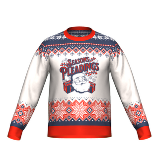 Seasons Pleadings Sweater