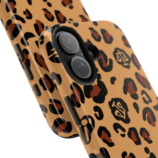 Lawpard Tough Phone Case