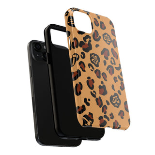 Lawpard Tough Phone Case