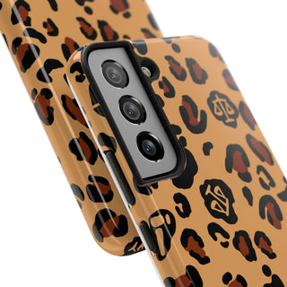 Lawpard Tough Phone Case