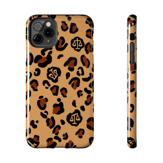 Lawpard Tough Phone Case
