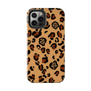 Lawpard Tough Phone Case