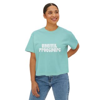 UnCivil Procedure Crop