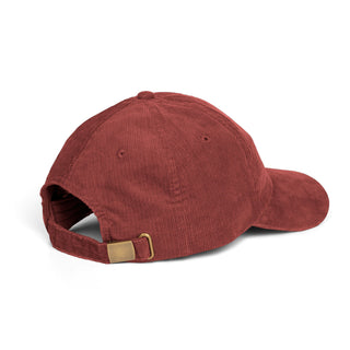 Boo-risprudence Corduroy Hat