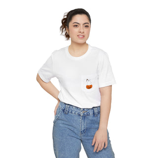 Boo-risprudence T-shirt