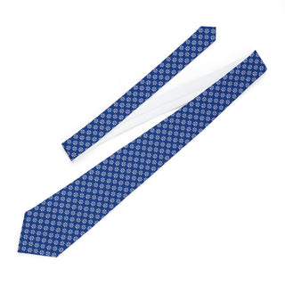 Scales of Justice Necktie