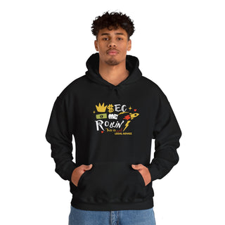 SEC Me Rollin' Hooded Sweatshirt