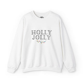 Holly Jolly Attorney Sweatshirt