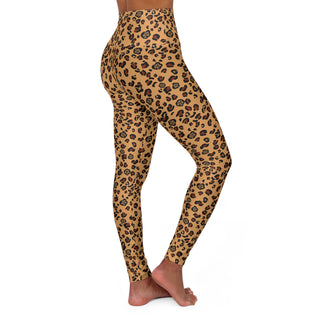 Lawpard Leggings