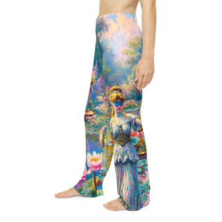 Justice in Bloom Women's Pajama Pants