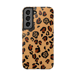 Lawpard Tough Phone Case