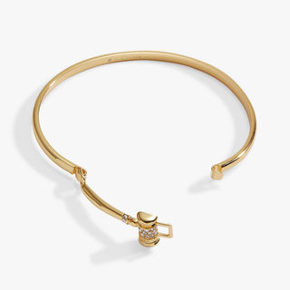 Gavel Bangle