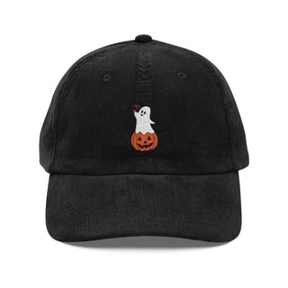 Boo-risprudence Corduroy Hat