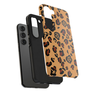 Lawpard Tough Phone Case
