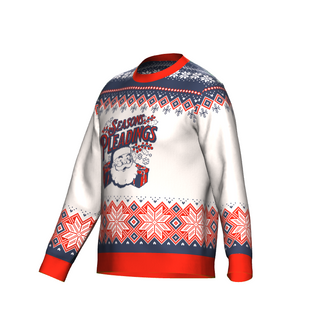 Seasons Pleadings Sweater