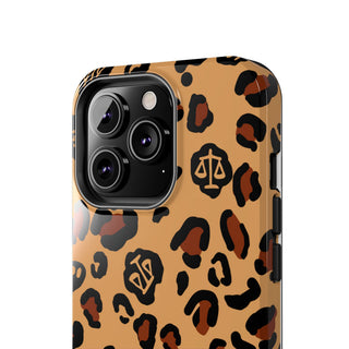 Lawpard Tough Phone Case
