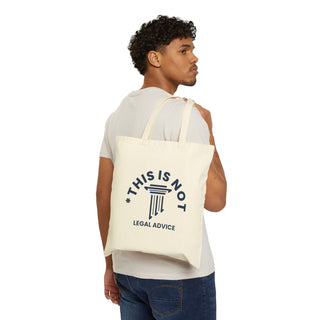 Fruit of the Poisonous Tree Tote