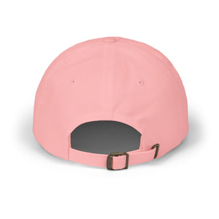 Allegedly Classic Dad Cap
