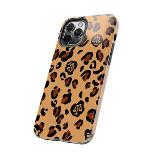 Lawpard Tough Phone Case