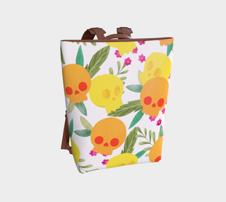 Fruit of the Poisonous Tree Backpack
