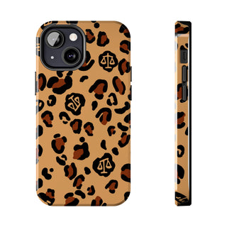Lawpard Tough Phone Case