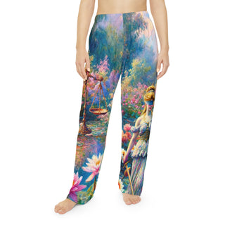 Justice in Bloom Women's Pajama Pants