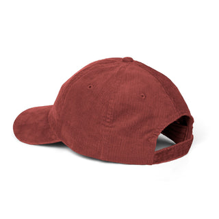 Boo-risprudence Corduroy Hat