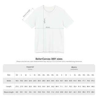 Business Judgement Rule Unisex Tee