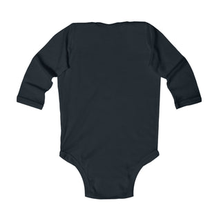 Mommy's Co-counsel Infant Long Sleeve Bodysuit