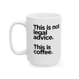 This is coffee mug