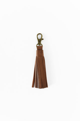 Bag Tassel