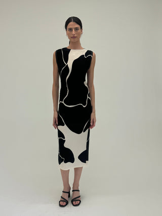 Midi Dress