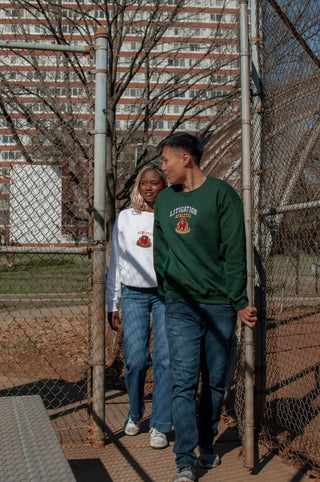 Litigation Athletics Unisex Sweatshirt