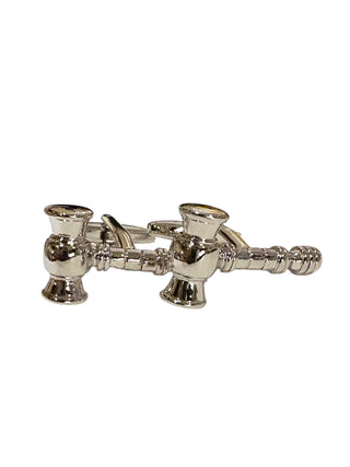 Gavel Cufflinks
