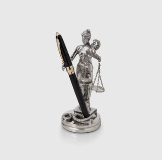 Themis Pen Holder