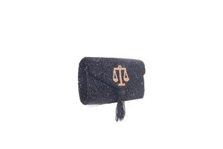 Lady Justice Evening Bag