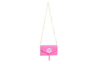 Lady Justice Evening Bag